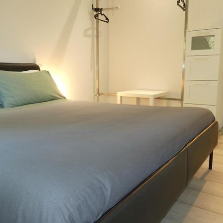 Buenretirope - Confortevoli Appartamentini Con Giardino Pescara Ngoại thất bức ảnh