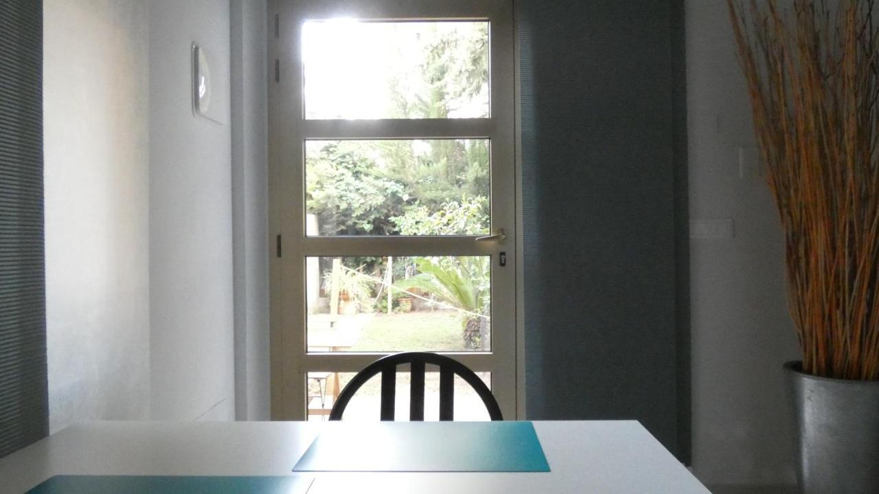 Buenretirope - Confortevoli Appartamentini Con Giardino Pescara Ngoại thất bức ảnh