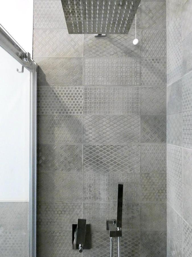 Buenretirope - Confortevoli Appartamentini Con Giardino Pescara Ngoại thất bức ảnh